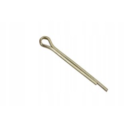 Long rod end without thread Ursus C 360