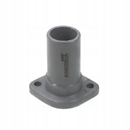 Muffler tip ursus c 330 c330 andoria mot