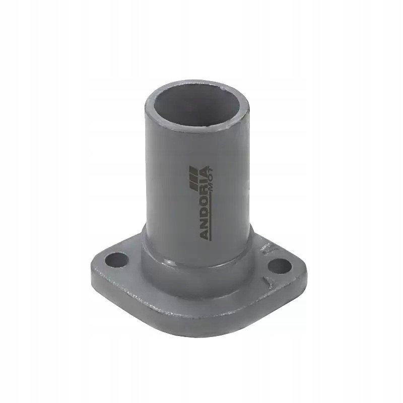 Muffler tip ursus c 330 c330 andoria mot