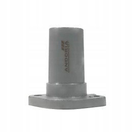 Muffler tip ursus c 330 c330 andoria mot