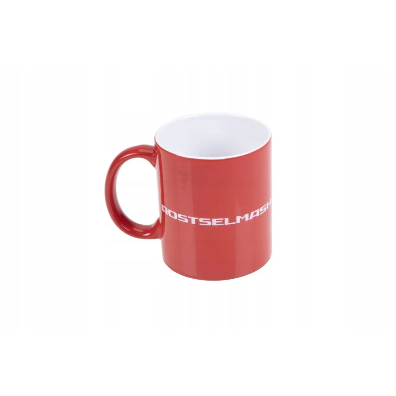 2047 Rostselmash ceramic mug