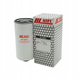 Hifi fuel filter sn40605