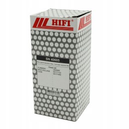 Hifi fuel filter sn40605