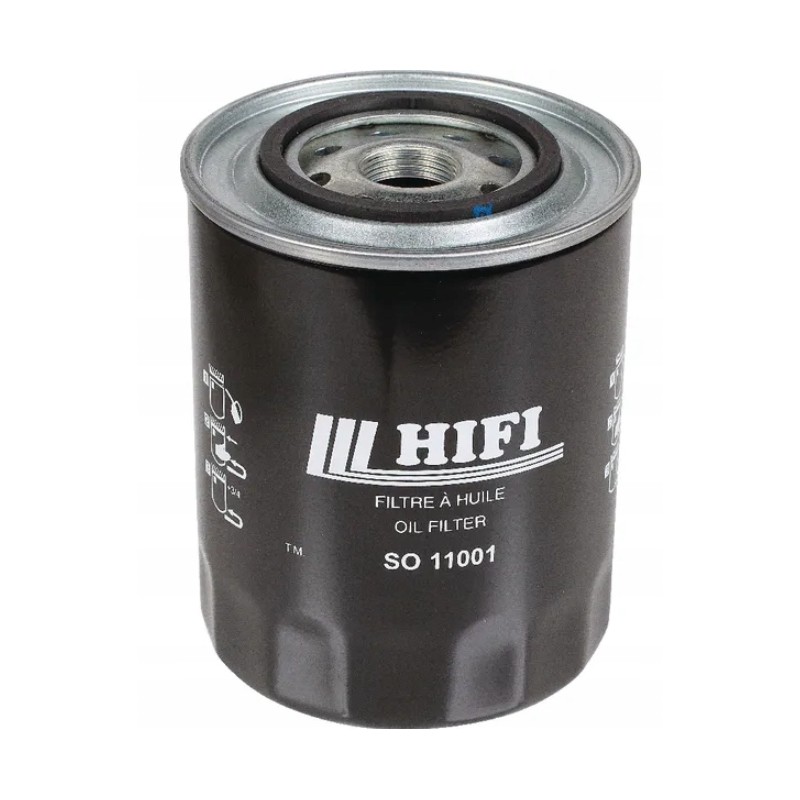 So11001 hifi oil filter