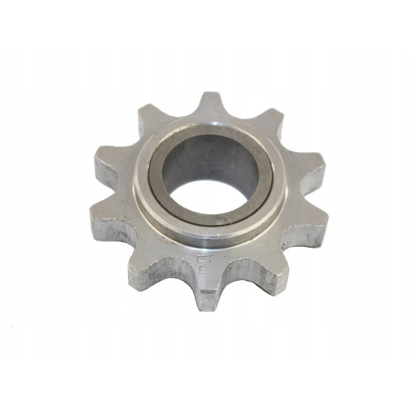 Chain tensioner wheel with 10 1 fi35 2219040120