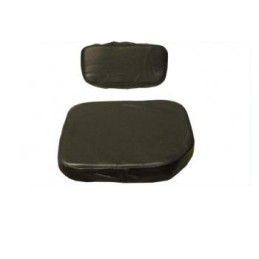 Zetor assistant seat sponge cover