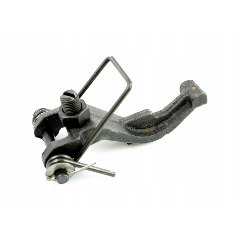 Clutch flap mtz st set 701601095