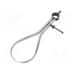 1 pcs x BETA - 16800220 - Callipers, L: 200mm, external