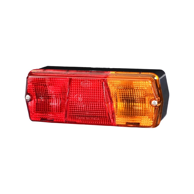 Hella rear lamp 2sd 001 680 281
