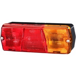 Hella rear lamp 2sd 001 680 281