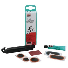 Bicycle wheel repair kit tt 05 sb