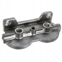 Zetor 5211 5245 7711 fuel filter cover