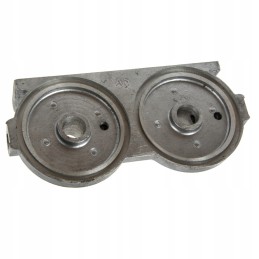 Zetor 5211 5245 7711 fuel filter cover