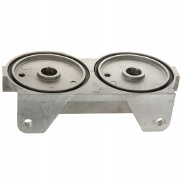 Zetor 5211 5245 7711 fuel filter cover