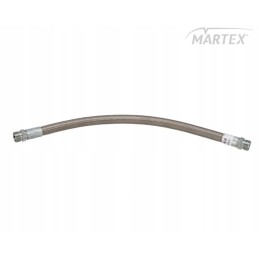 Pneum pressure man hose m22x1 5 500