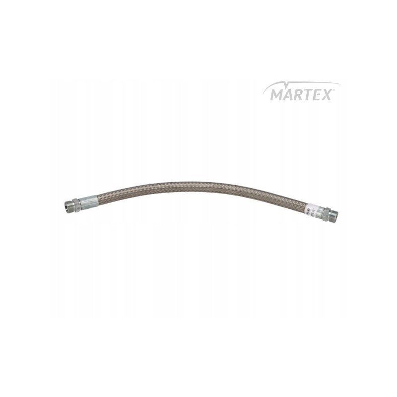 Pneum pressure man hose m22x1 5 500