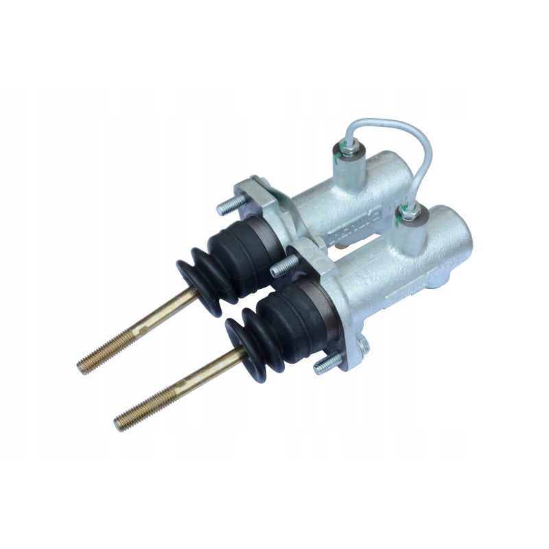 Brake pump cat 414e 416e 422e 428e