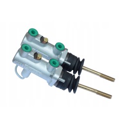 Brake pump cat 414e 416e 422e 428e