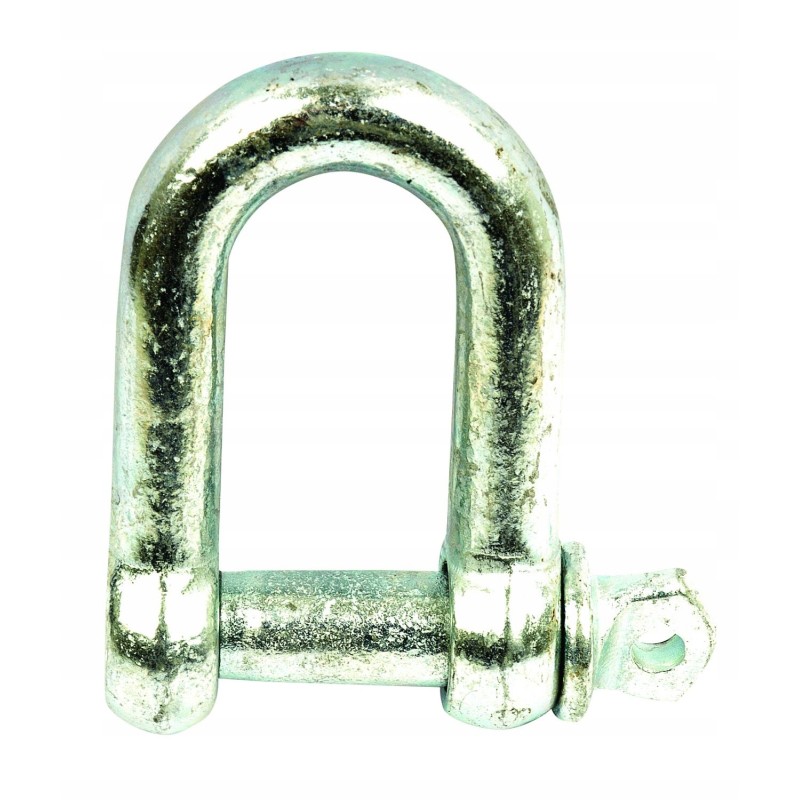 Straight screw connector 19 4664