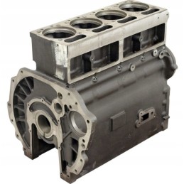 Engine block ursus c 360 c360 46601070 polish