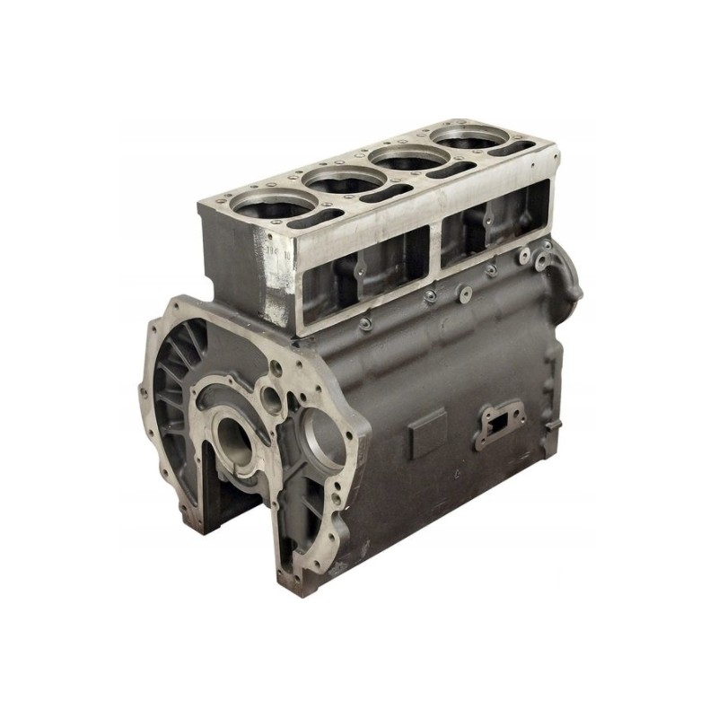 Engine block ursus c 360 c360 46601070 polish