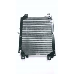 Air conditioning radiator 520 00002 Doosan Daewoo