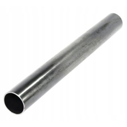 PTO pipe 50x2 5mm 645mm for milled shafts