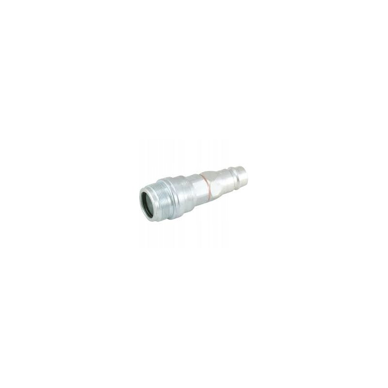Reduction euro socket plug iso m22x1 5 5049