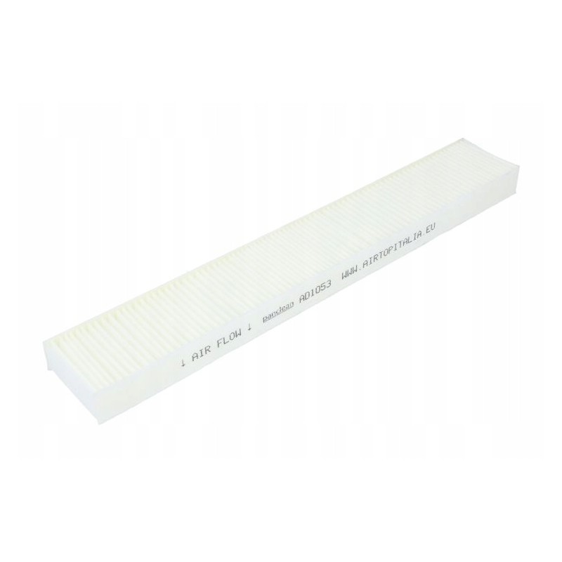 Cabin filter pur hc0211 purro claas 0691097 0