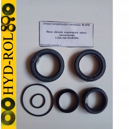 Bizon K 375 power steering cylinder seal