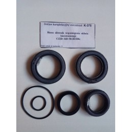 Bizon K 375 power steering cylinder seal