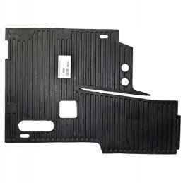 Soundproofing mat for the cabin floor, right mtz