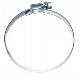 Worm clamp clamp 60-80mm