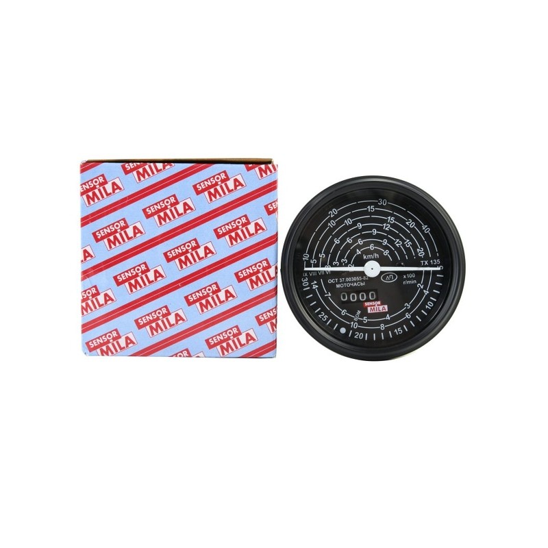 Tractor hour counter mtz 80 mtz 82 tx135