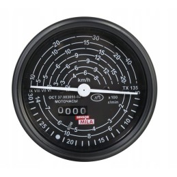 Tractor hour counter mtz 80 mtz 82 tx135