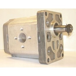 Snp2 c25l co41 hydraulic gear pump
