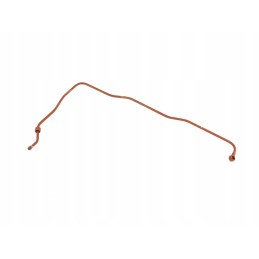 Overflow pipe 0080278100 83278100