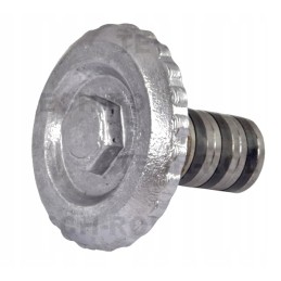 Ursus c 360 46580190 lift cap with magnet