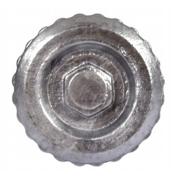 Ursus c 360 46580190 lift cap with magnet