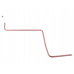 Tube control connector tank mf 3027668m1