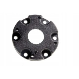 C 330 power transmitter cover