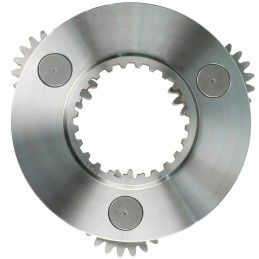 Cat 322c hub reduction set