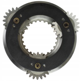 Cat 322c hub reduction set