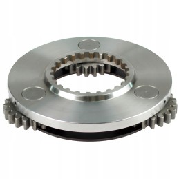 Cat 322c hub reduction set