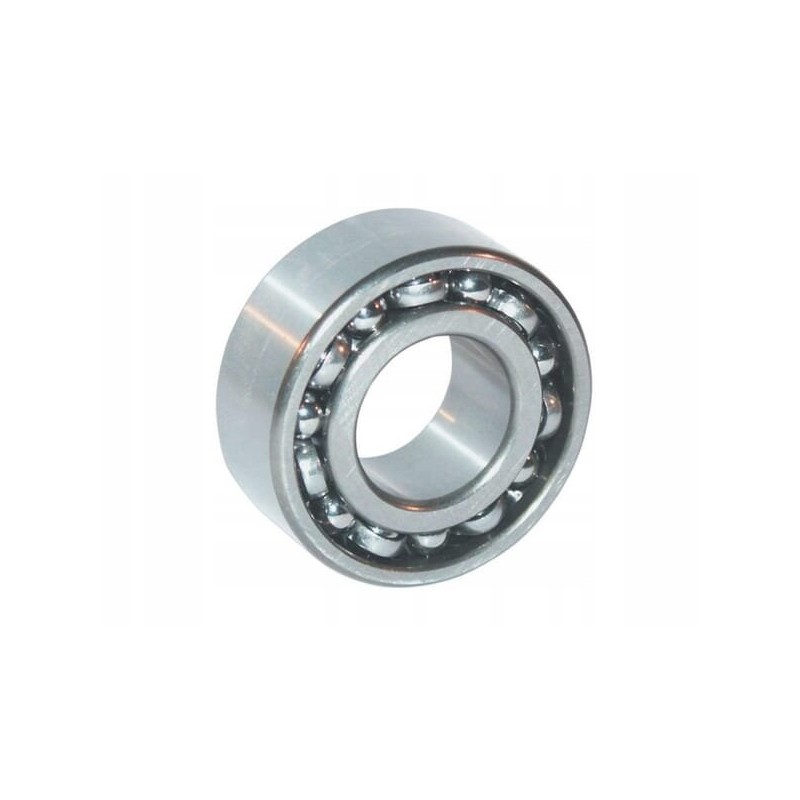 Angular contact ball bearing 30x62x23 8 mm 32062rsgp