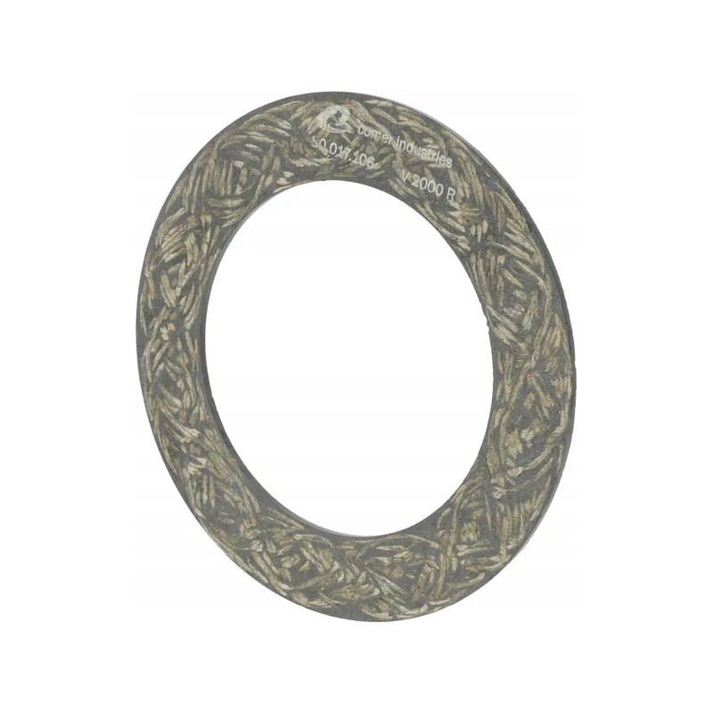 Friction disc oe 102 x 152 mm