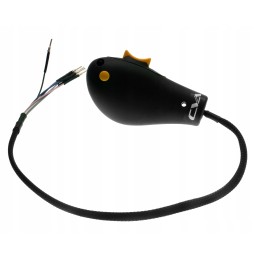 Cat cva loader joystick