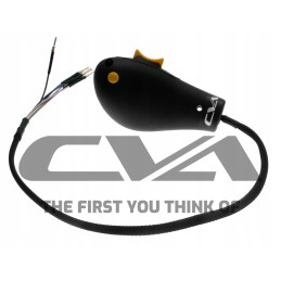 Cat cva loader joystick