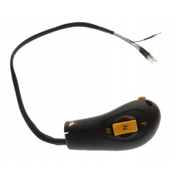 Cat cva loader joystick