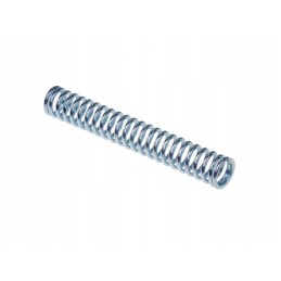 C 385 beam spring
